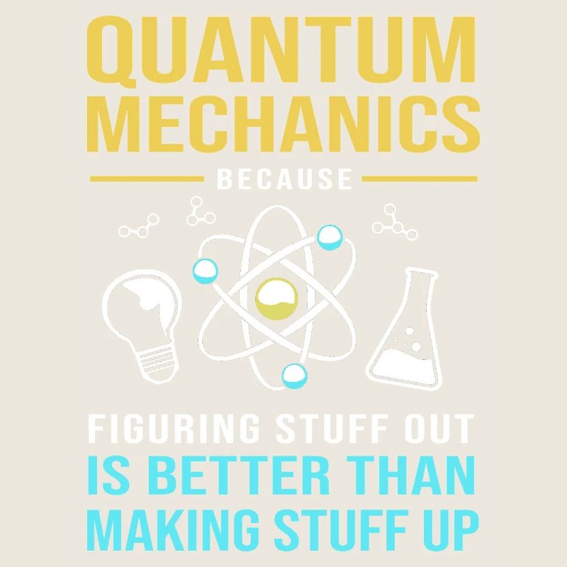 Quantenphysik Quantenmechanik Quantensprung
