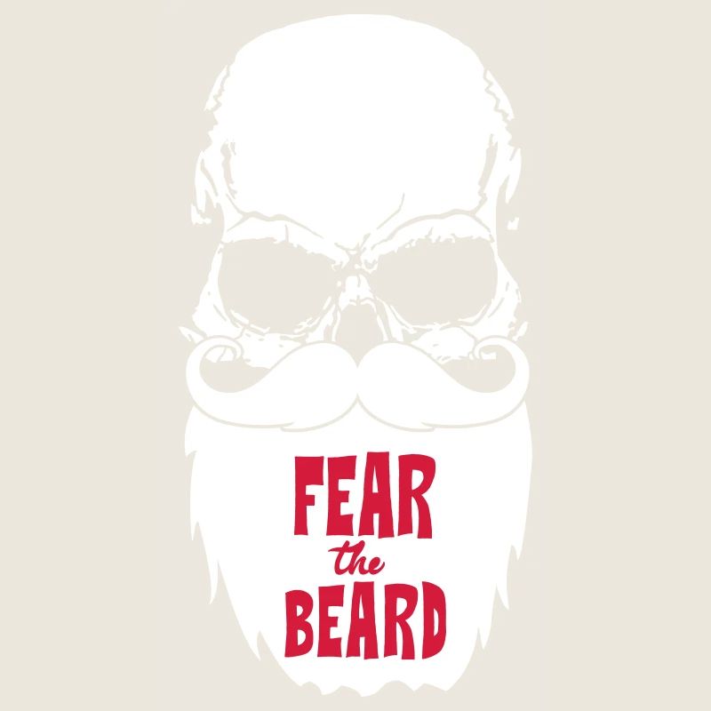 Fear the beard