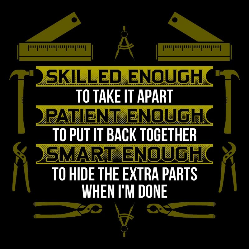 Engineering science funny gift