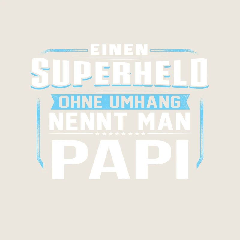PAPI Superheld