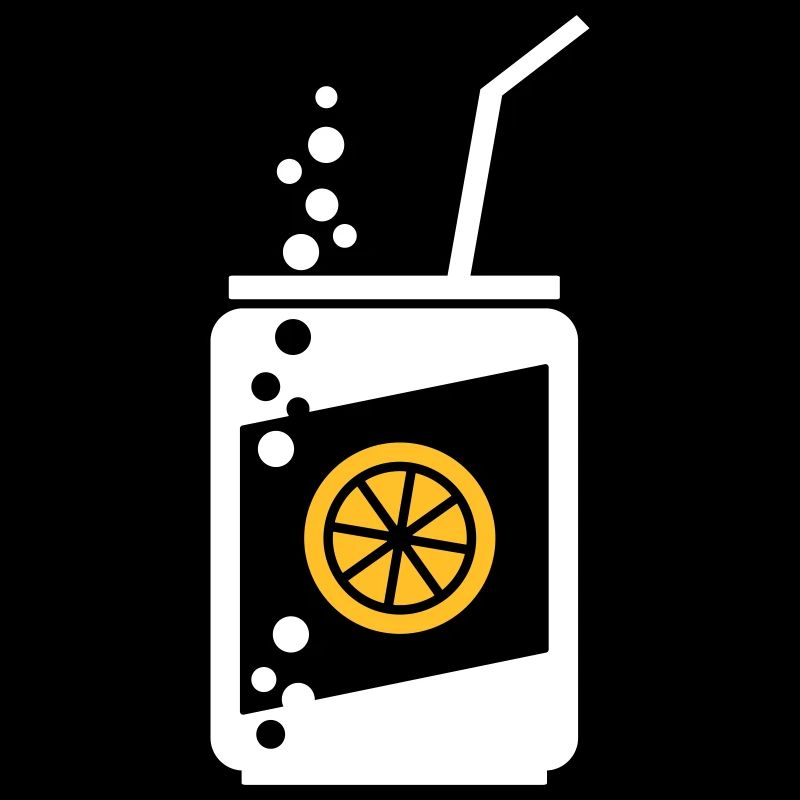 canette de soda