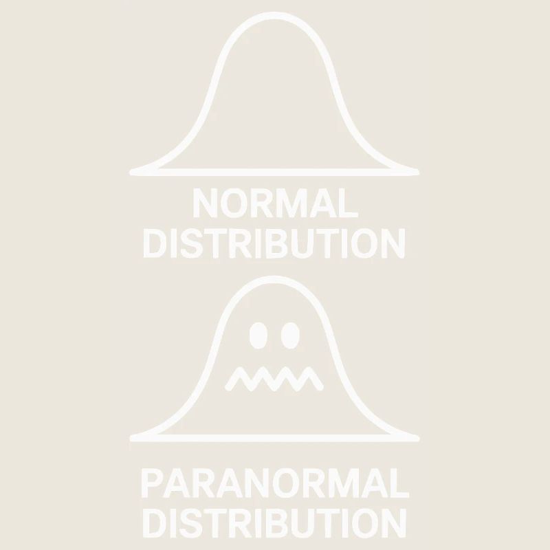 Math Statistics Normal Paranormal Distribution