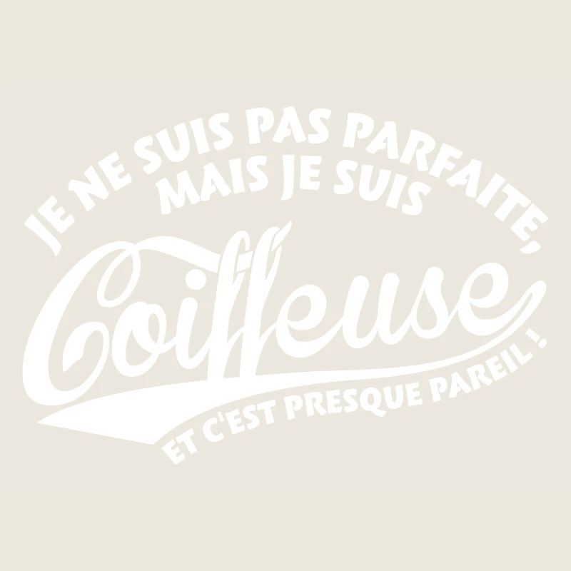 Parfaite Coiffeuse