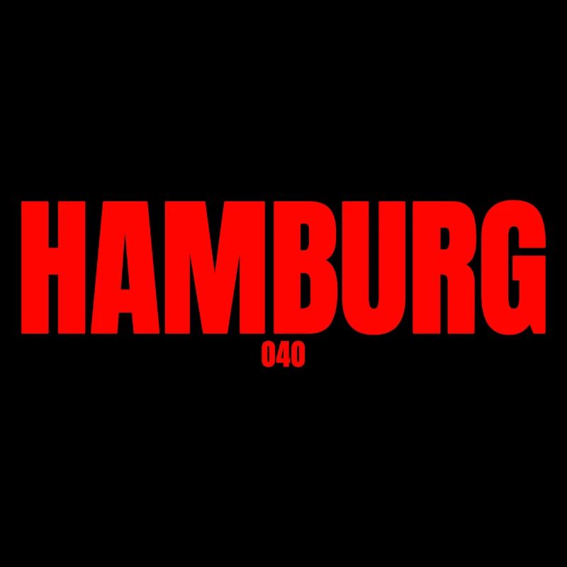 Hambourg 040