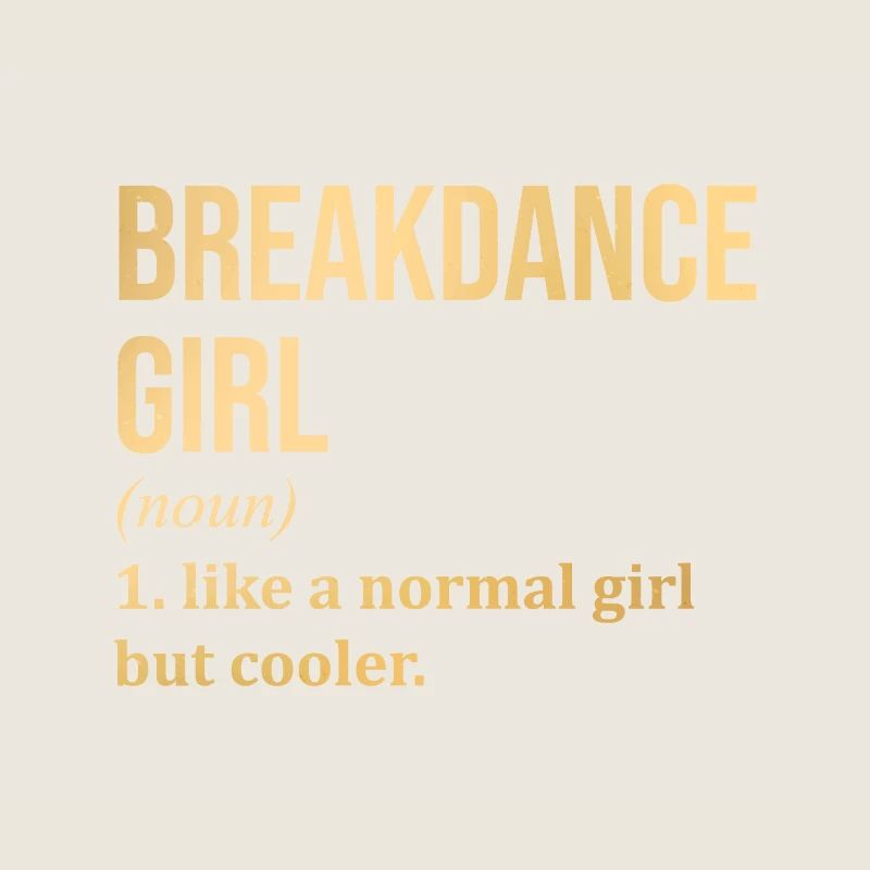 Breakdance
