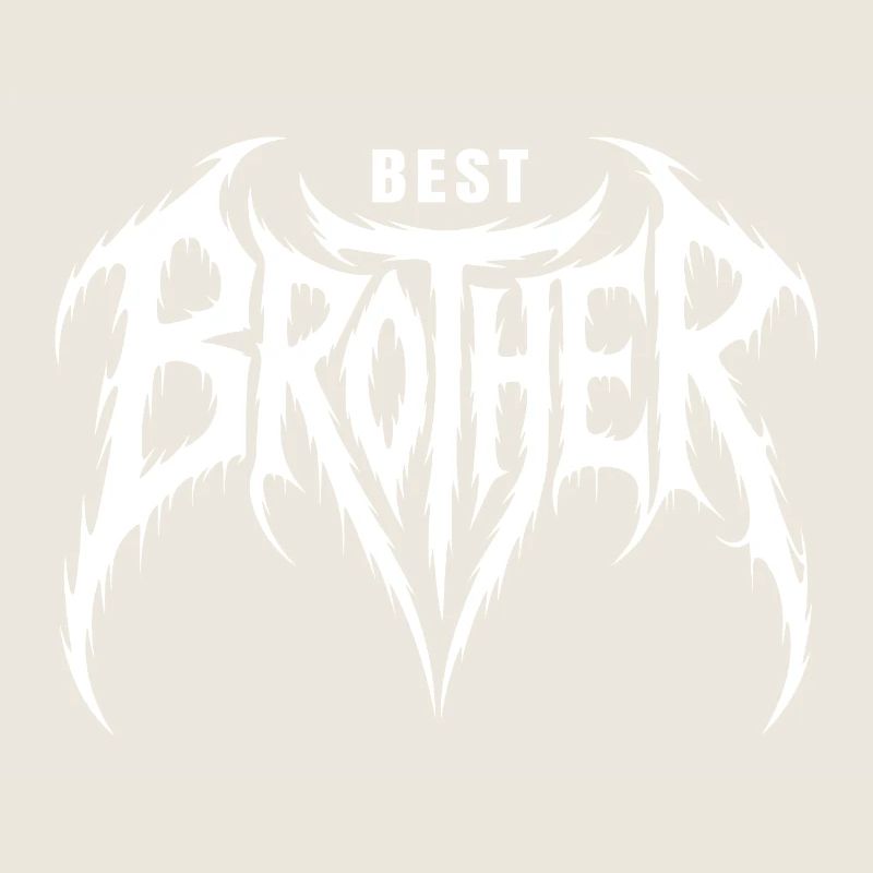 Bester Bruder, ideale Geschenkidee Geburtstag