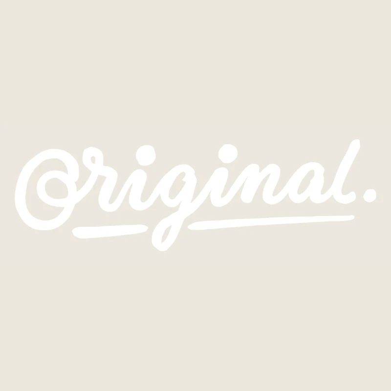 original