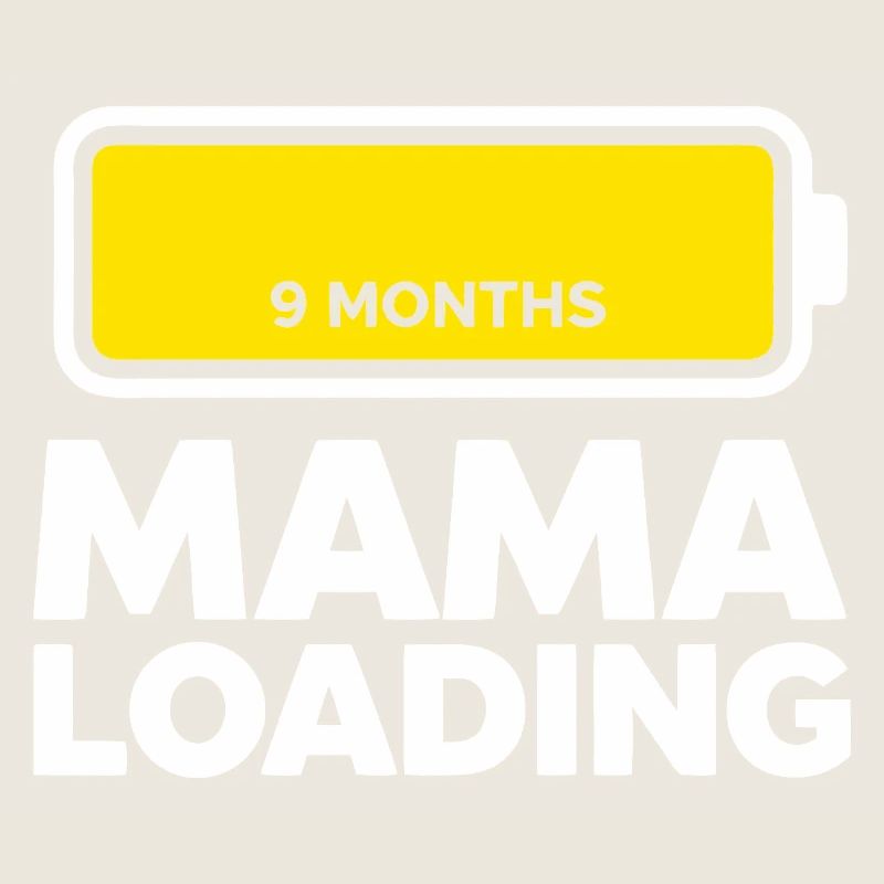 Mama Loading