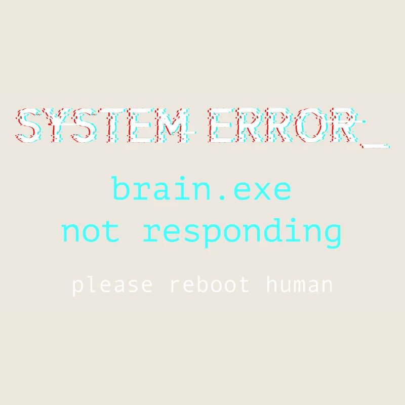 Erreur système - brain.exe ne répond pas