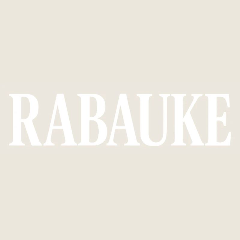 Rabauke
