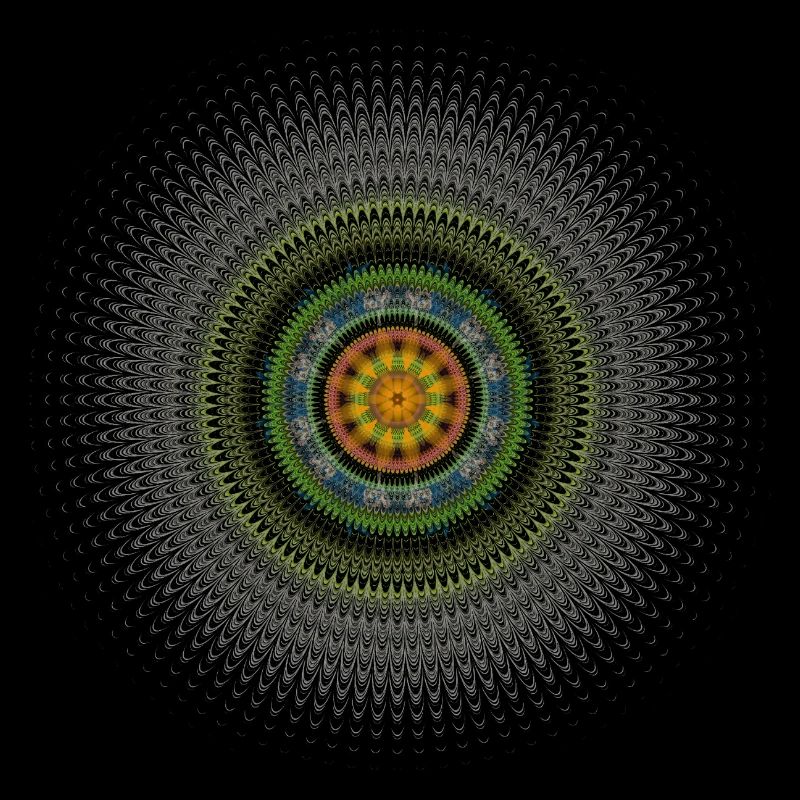 MANDALA