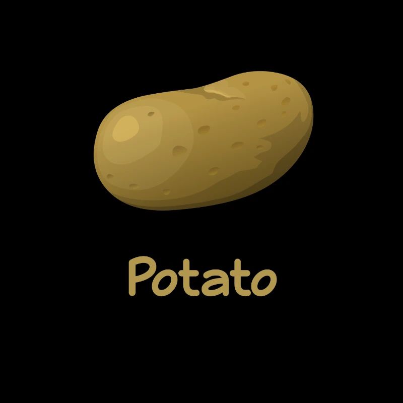 pommes de terre