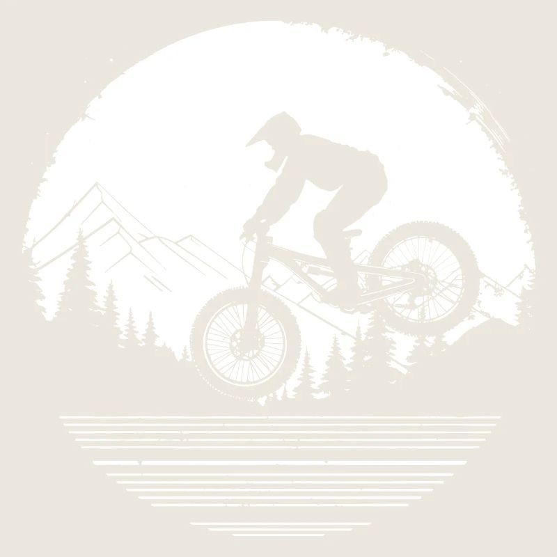 Amateurs de VTT