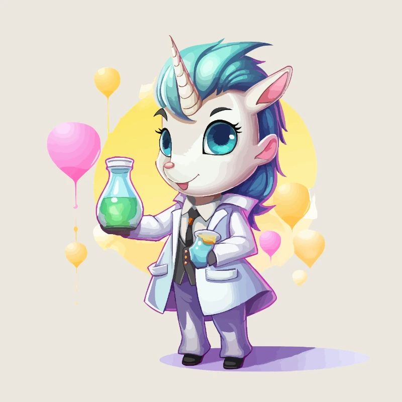 Unicorn Science Lab