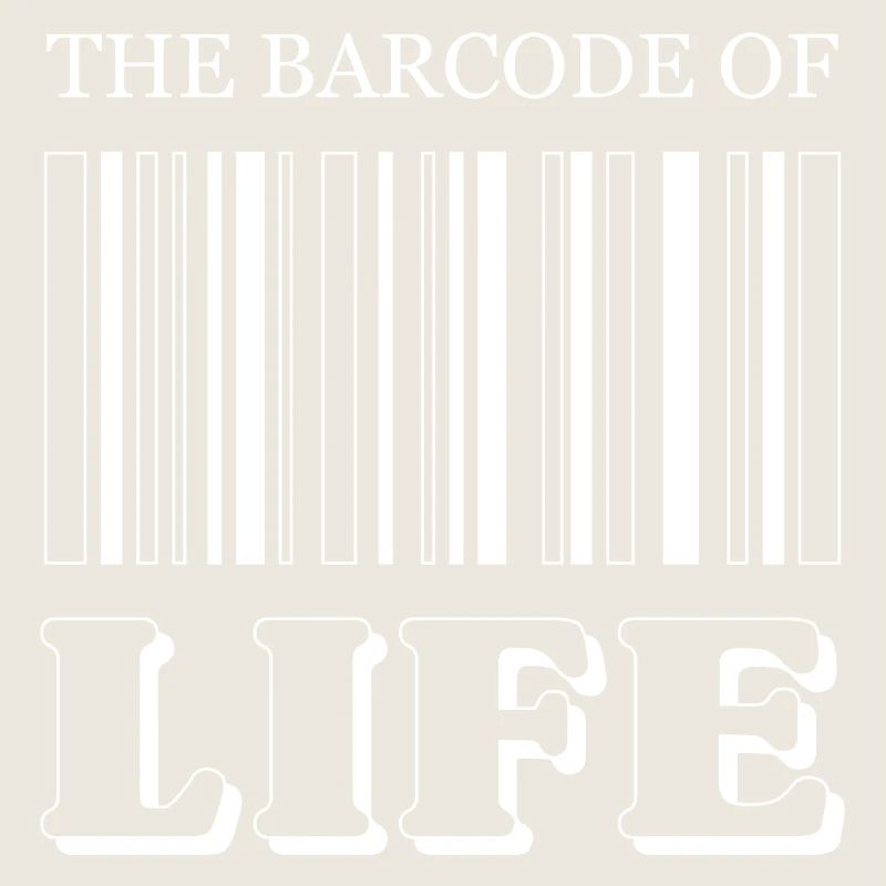 The Barcode of Life / Der Strichcode des Lebens