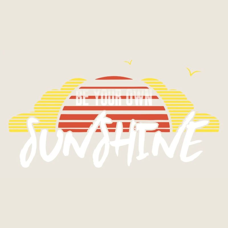 Soyez votre propre soleil 2