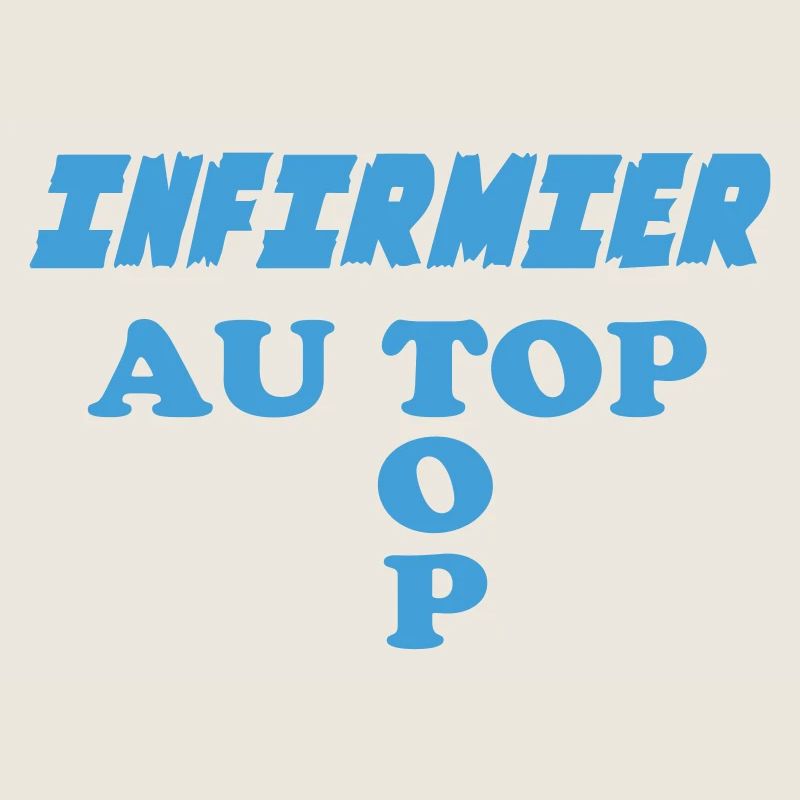 INFIRMIER au top
