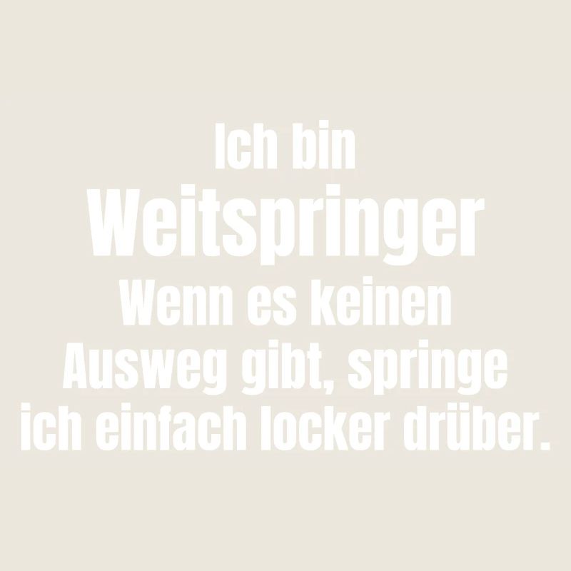 Weitspringer