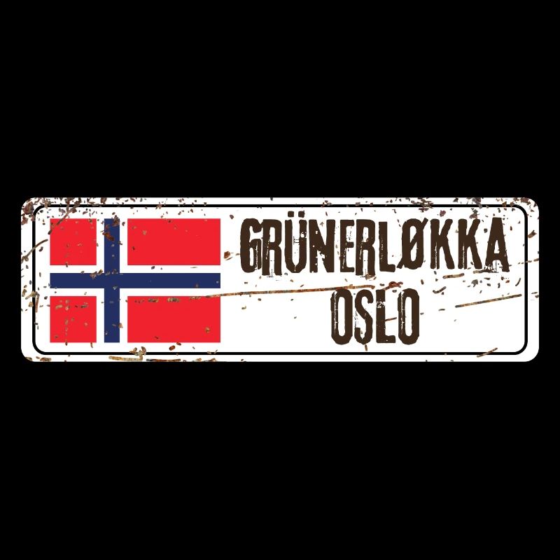 Grunerlokka Oslo