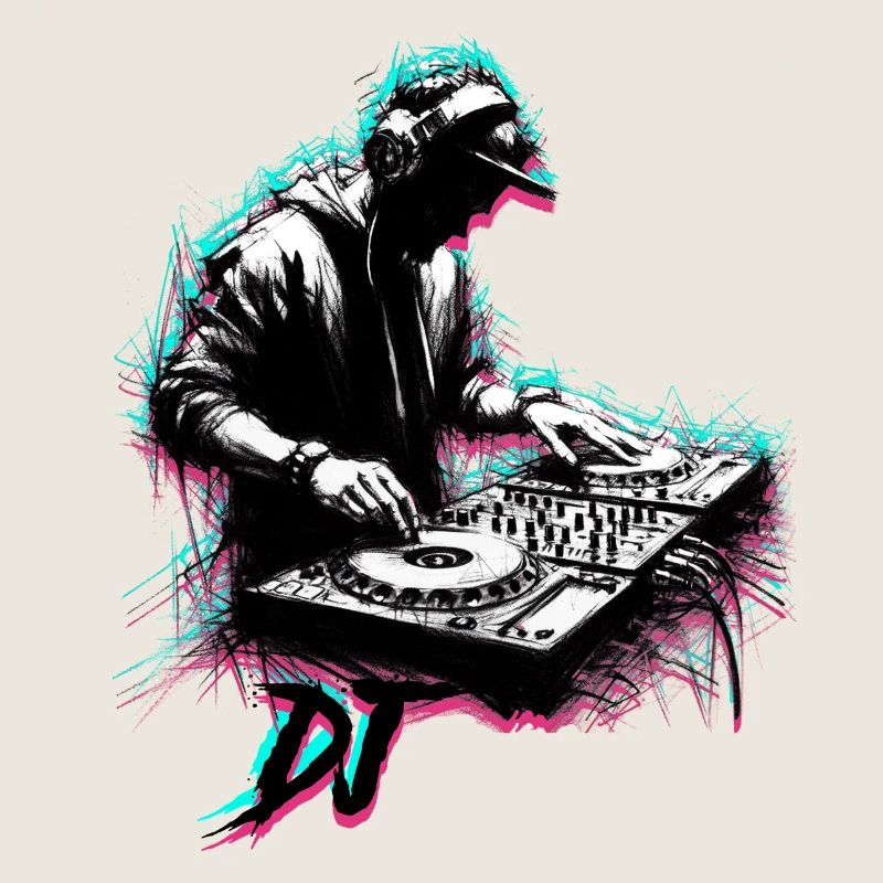 DJ