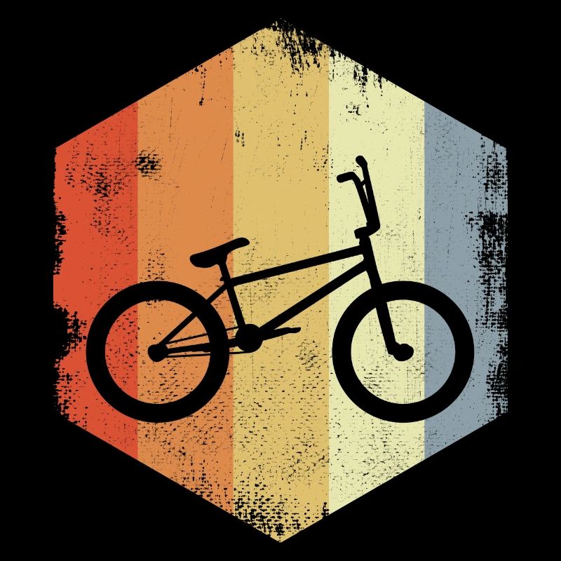 Retro BMX