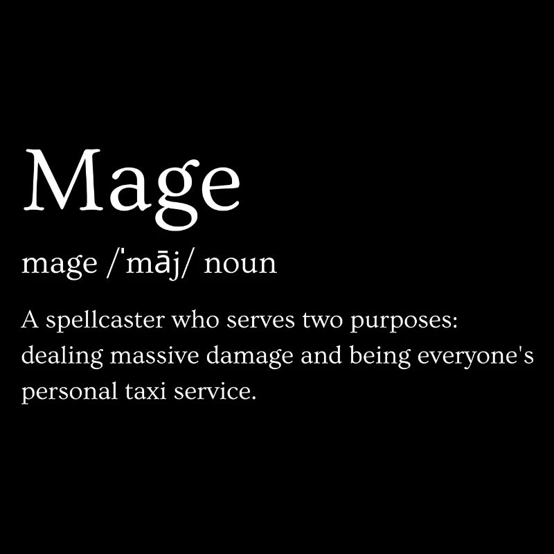 Mage