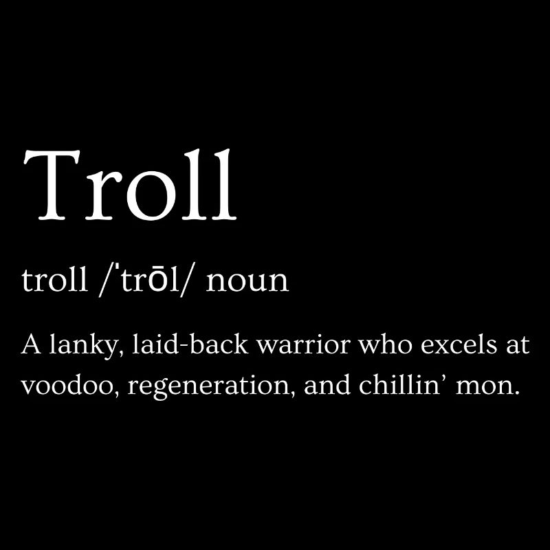 Troll