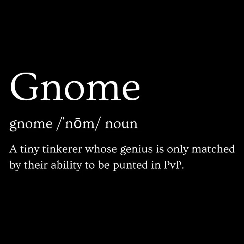 Gnome