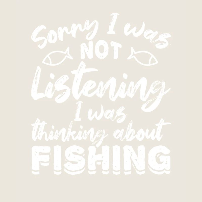 Slogan de pêche