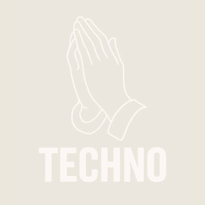 Techno Prayer – Priez pour la basse