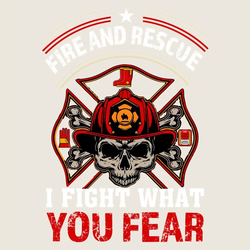 Fire brigade