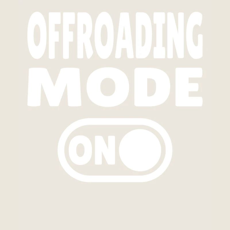 Offroading Mode ON – Abenteuer im Gelände