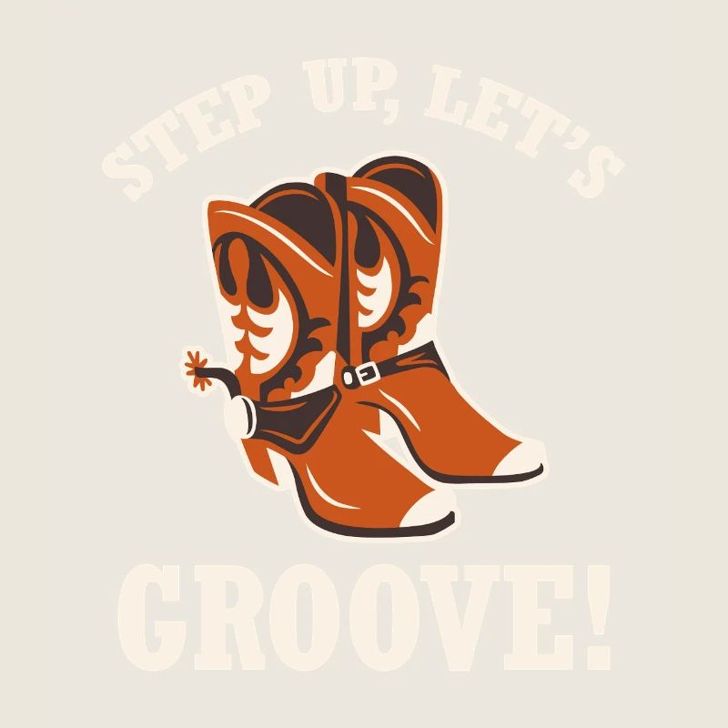 Rainure Step Up Boots