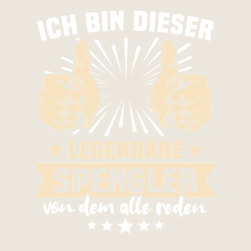 Spengler Sprüche