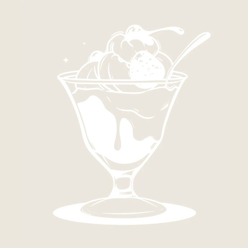 Coupe glacée