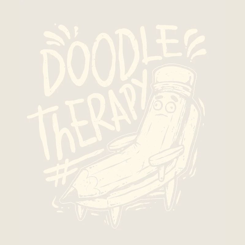 Doodle Doodle Drawing