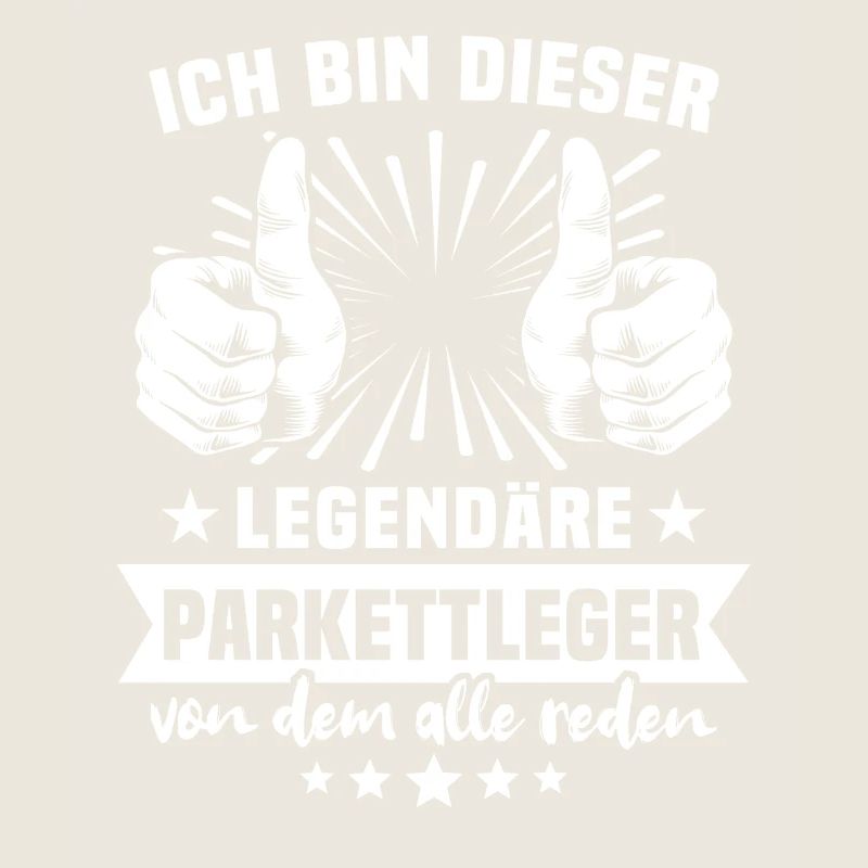 Parquet Layer Legend