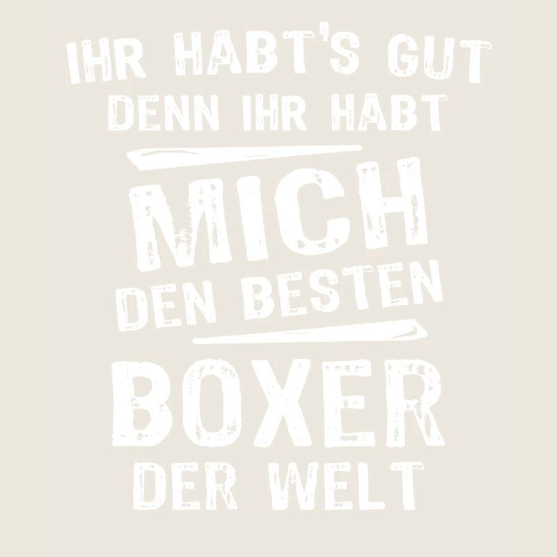 boxer