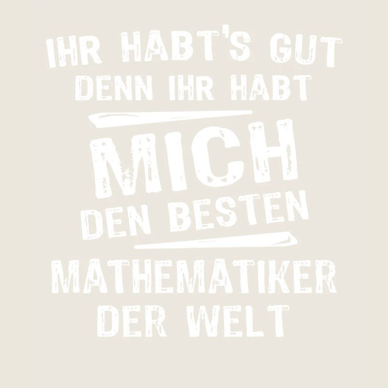 Mathématicien