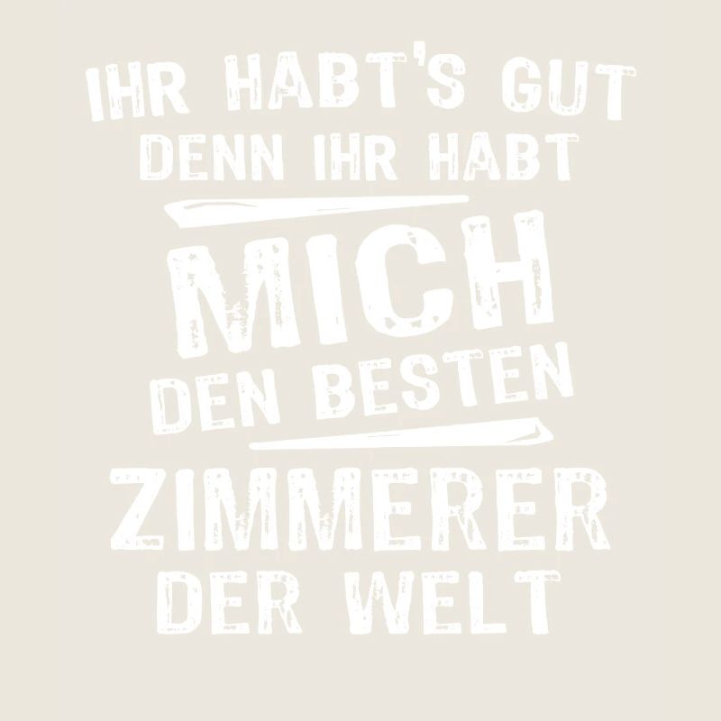 Zimmerer