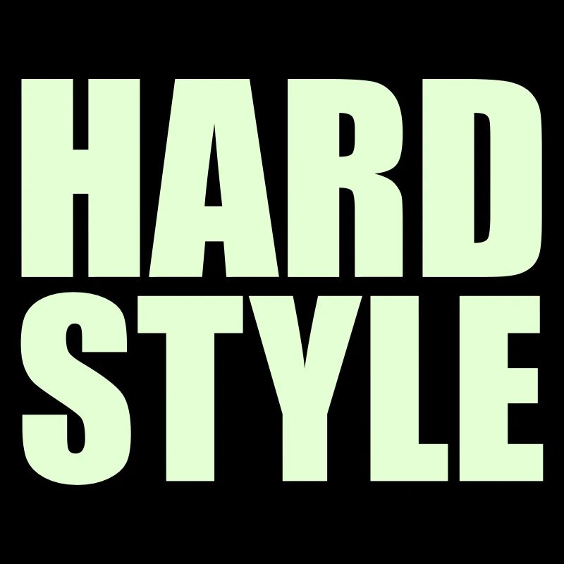 Hard style