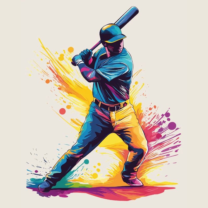 Baseball Players