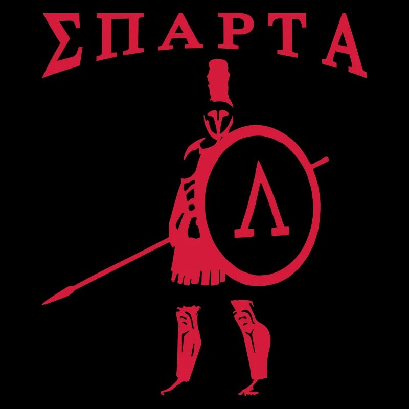 Spartan 3 + Sparta