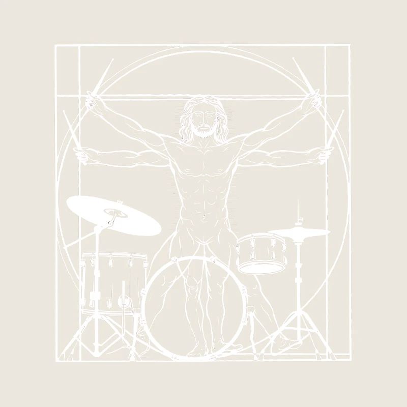 Drummer - Drum drum drum