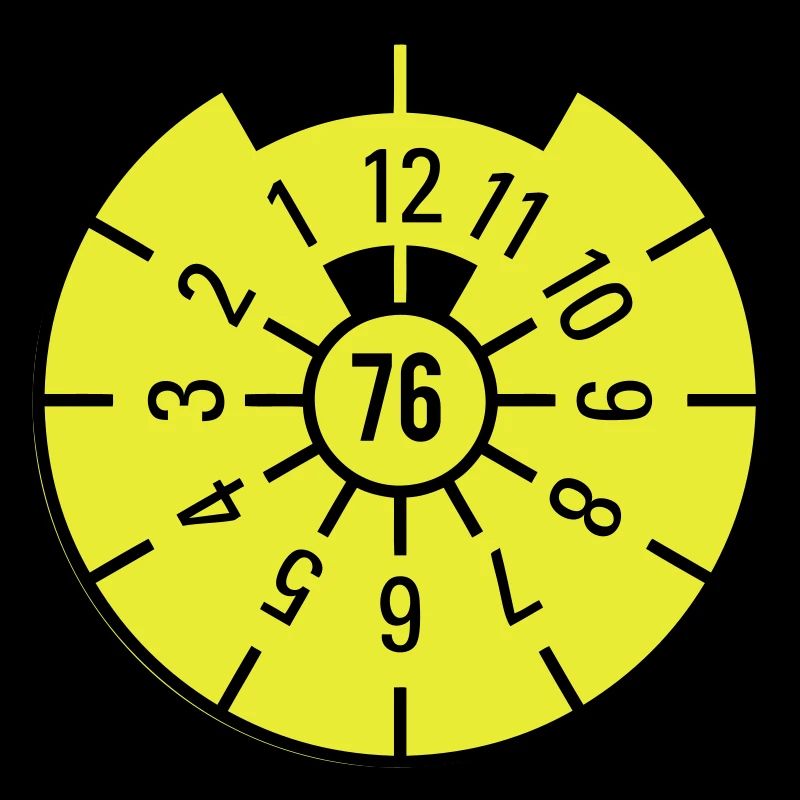 TÜV 1976