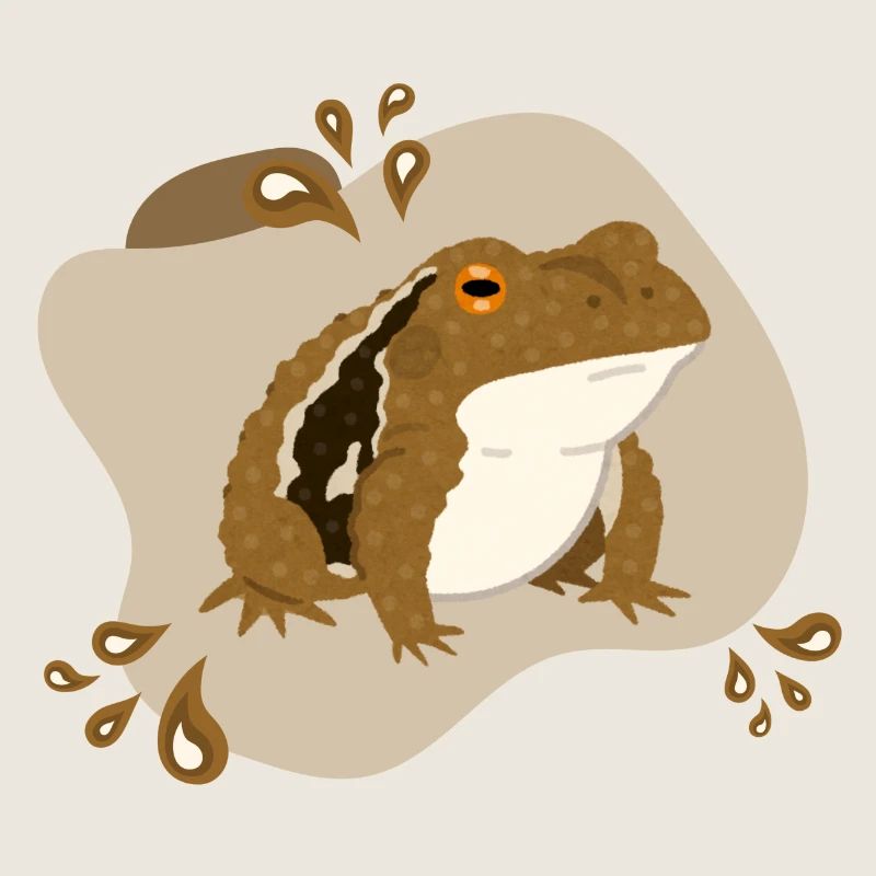 Crapaud