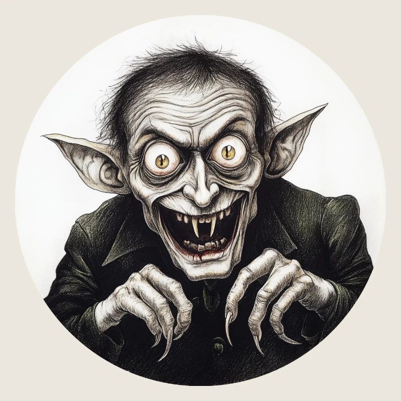 Vampire