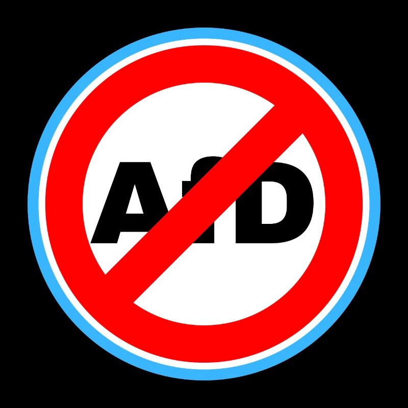 AFD Verbot
