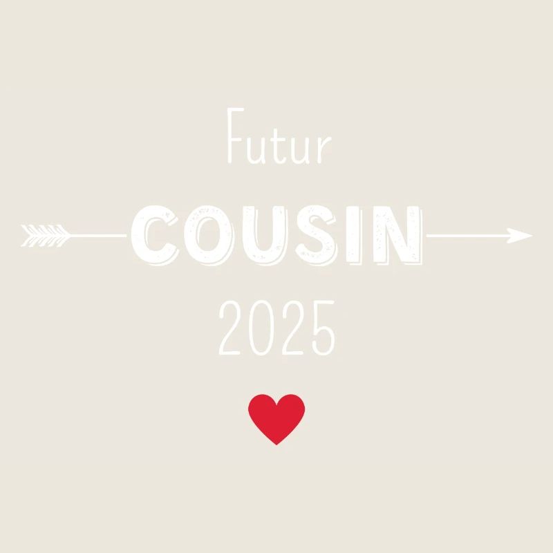 Futur cousin 2025