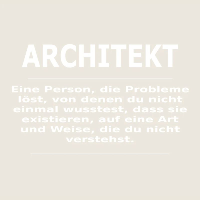 ARCHITEKT